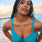 KOCHI Bikini Rioslip (Sea Breeze)