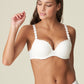 AVERO Push-up BH (Natur)