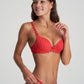 AVERO Hüftslip (Scarlet)
