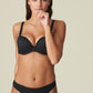 AVERO String (Schwarz)