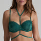 JUNOO Exklusives Zubehör (Jasper Green)