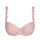 AGNES Balconette- BH (Vintage Pink)