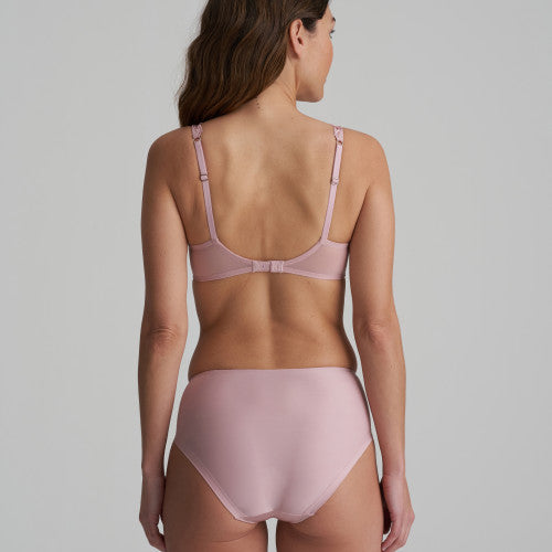 AGNES Balconette- BH (Vintage Pink)