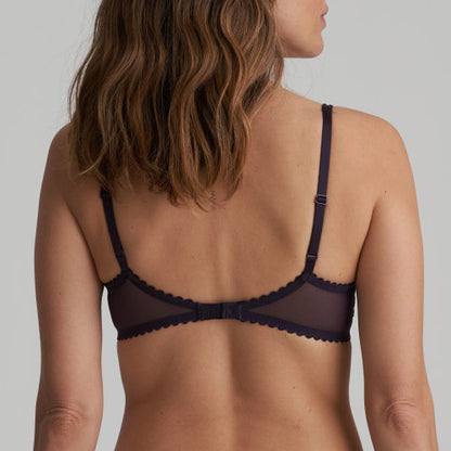 JANE Balconette-BH Horizontale Naht