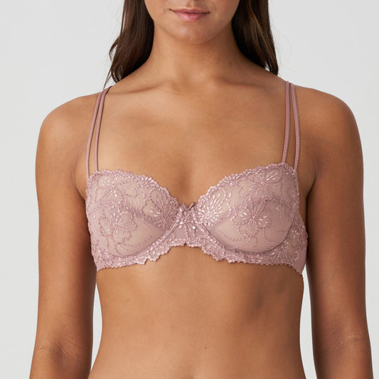 JANE Balconette- BH (Bois De Rose)