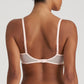 LEDA Balconette- BH (Glossy Pink)