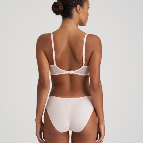 LEDA Balconette- BH (Glossy Pink)