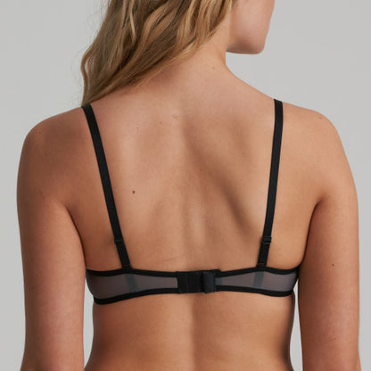 LISBETH Halb Unterlegter Balconette-BH