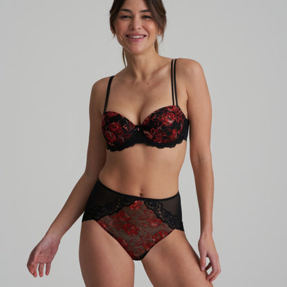 SELYNA Unterlegter-BH Balconette