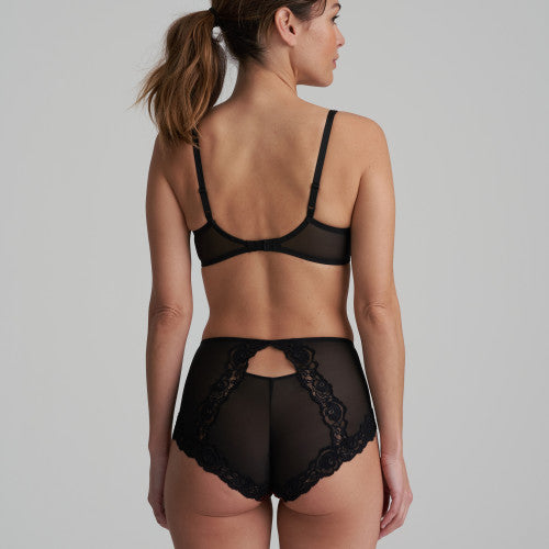 SELYNA Balconette-BH (Spicy Red)