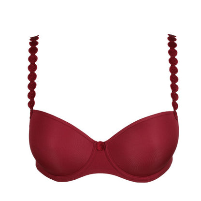 TOM Unterlegter BH Balconette