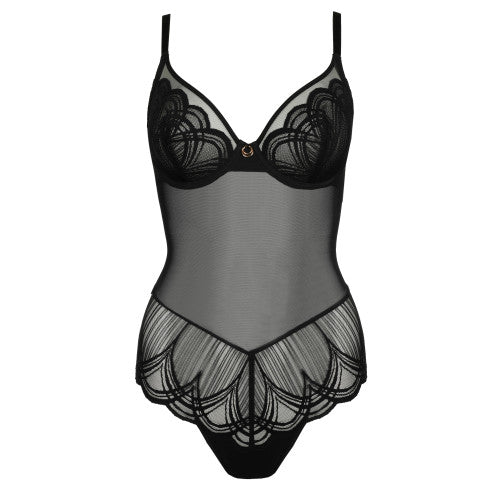 CATHIA Body (Schwarz)