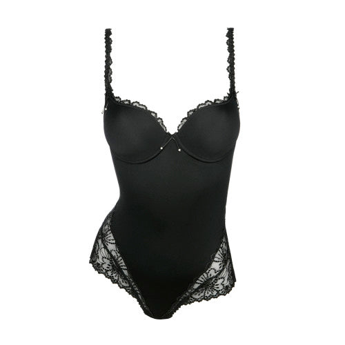 JANE Body (Schwarz)