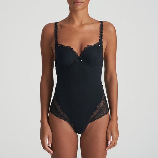 JANE Body (Schwarz)