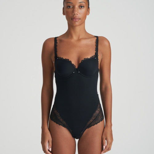JANE Body (Schwarz)