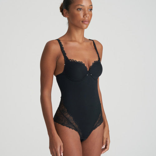 JANE Body (Schwarz)