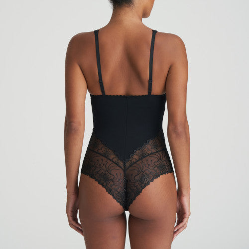 JANE Body (Schwarz)