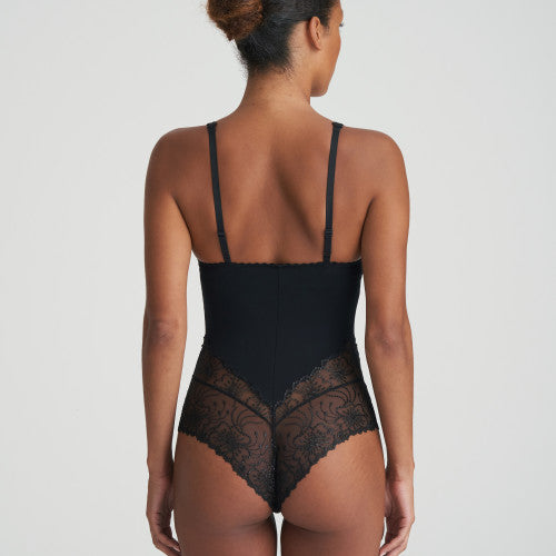 JANE Body (Schwarz)
