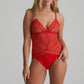 JHANA Body Exklusiv (Fiesta Rot)