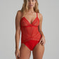 JHANA Body Exklusiv (Fiesta Rot)