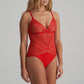 JHANA Body Exklusiv (Fiesta Rot)