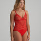 JHANA Body Exklusiv (Fiesta Rot)
