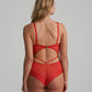 JHANA Body Exklusiv (Fiesta Rot)