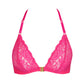 MELIPHA Bralette-BH (Very Berry)