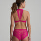 MELIPHA Bralette-BH (Very Berry)
