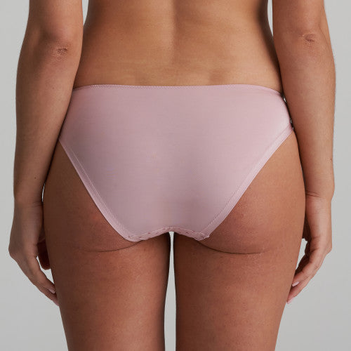 AGNES Rioslip (Vintage Pink)