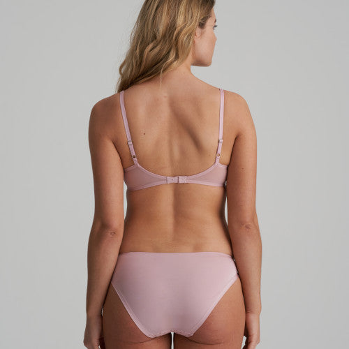 AGNES Rioslip (Vintage Pink)