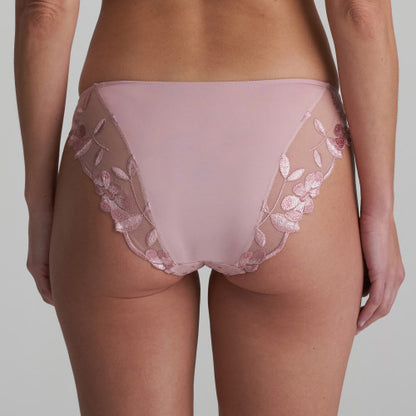 AGNES Italienischer Slip (Vintage Pink)