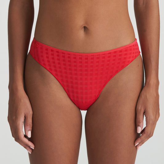 AVERO Rioslip (Scarlet)