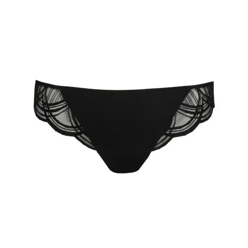 CATHIA Rioslip (Schwarz)