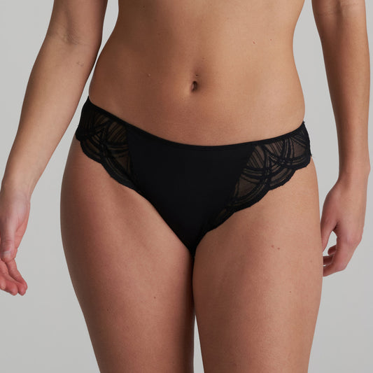CATHIA Rioslip (Schwarz)