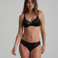 CATHIA Rioslip (Schwarz)