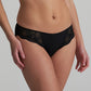 CATHIA Rioslip (Schwarz)