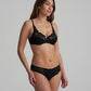CATHIA Rioslip (Schwarz)