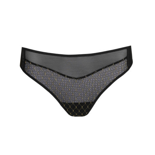 COLIMA Rioslip (Schwarz)