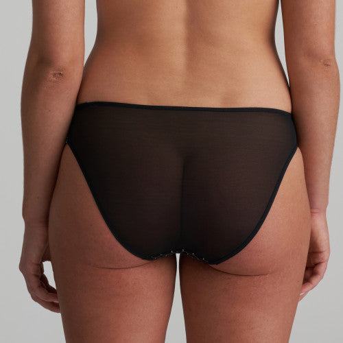 COLIMA Rioslip (Schwarz)