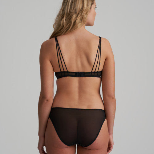 COLIMA Rioslip (Schwarz)