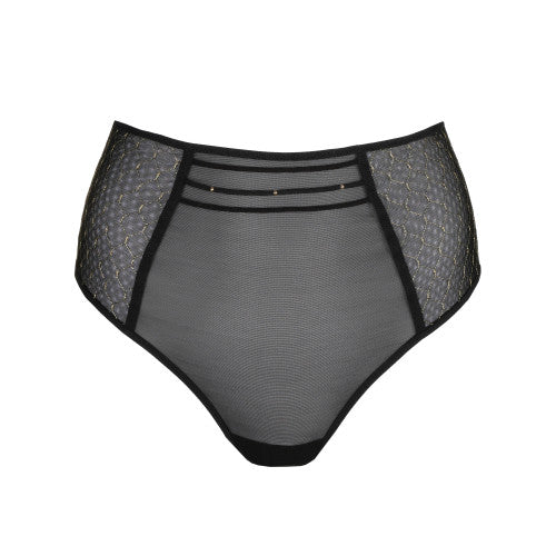 COLIMA Taillenslip Exclusive (Schwarz)