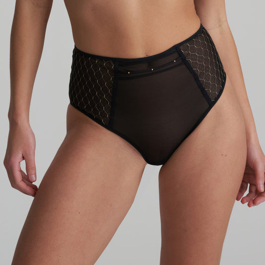 COLIMA Taillenslip Exclusive (Schwarz)