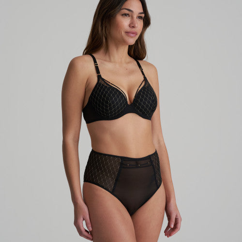 COLIMA Taillenslip Exclusive (Schwarz)