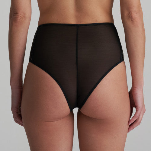 COLIMA Taillenslip Exclusive (Schwarz)
