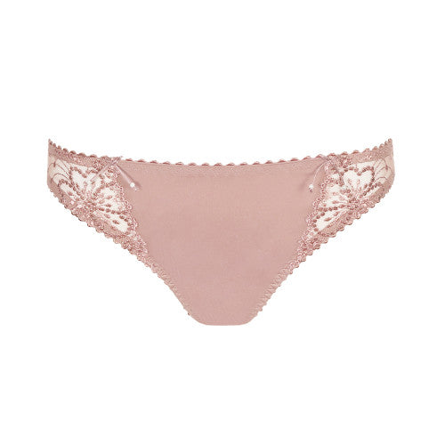 JANE Rioslip (Bois De Rose)