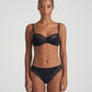JANE Italienischer Slip (Schwarz)