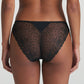 JANE Italienischer Slip (Schwarz)