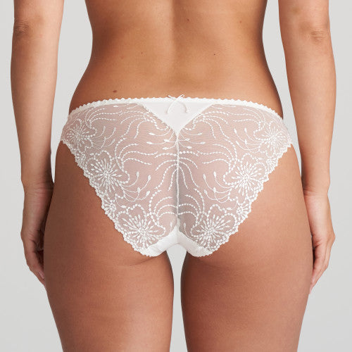 JANE Italienischer Slip (Natur)
