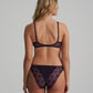 JANE Italienischer Slip (Amethyst)